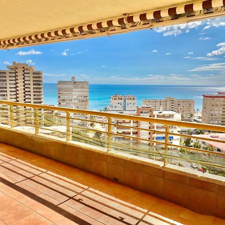 شقة Playa San Juan / Luxury Aparment لقنت المظهر الخارجي الصورة