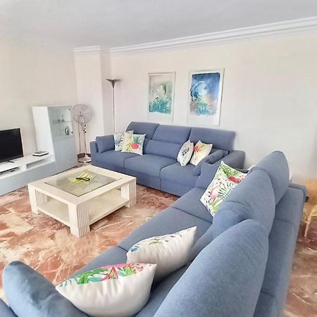 شقة Playa San Juan / Luxury Aparment لقنت المظهر الخارجي الصورة