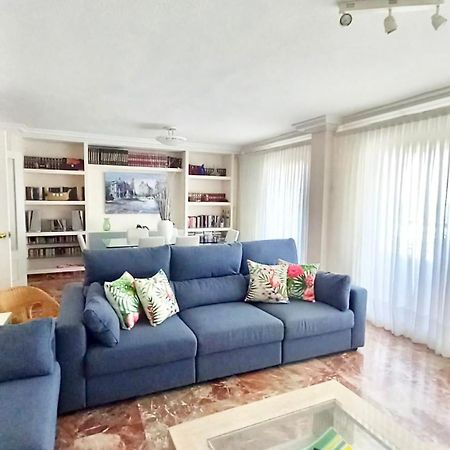 شقة Playa San Juan / Luxury Aparment لقنت المظهر الخارجي الصورة