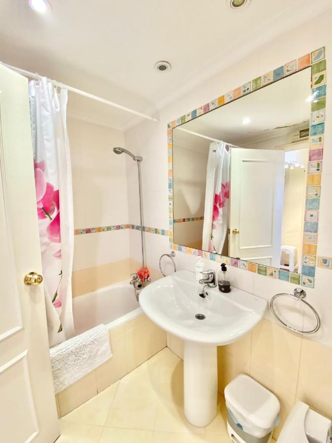 شقة Playa San Juan / Luxury Aparment لقنت المظهر الخارجي الصورة