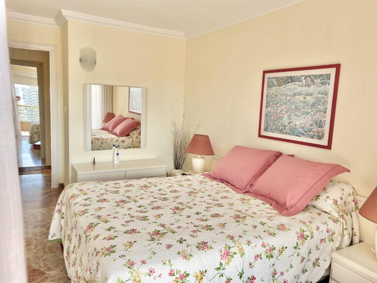 شقة Playa San Juan / Luxury Aparment لقنت المظهر الخارجي الصورة