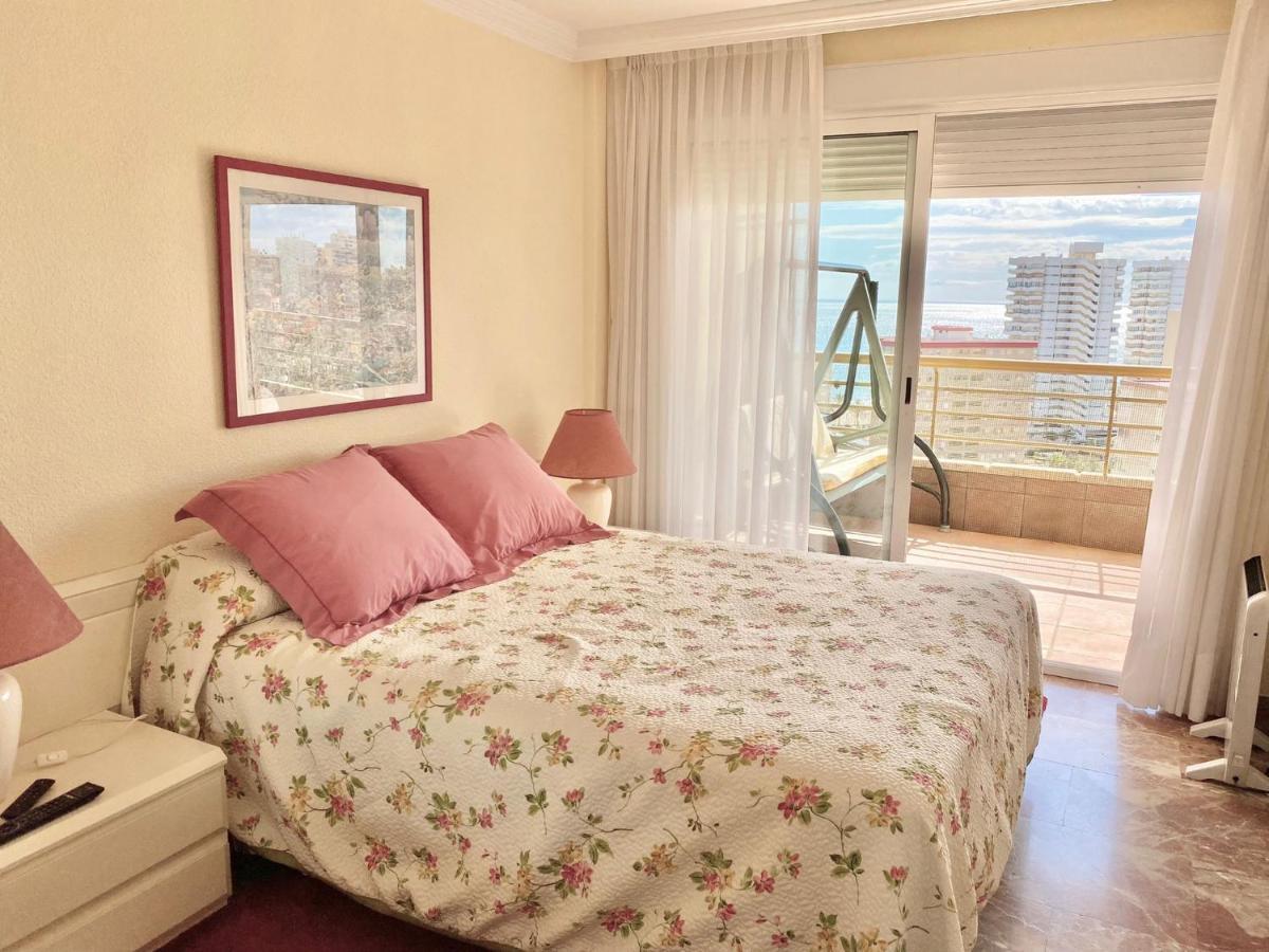 شقة Playa San Juan / Luxury Aparment لقنت المظهر الخارجي الصورة