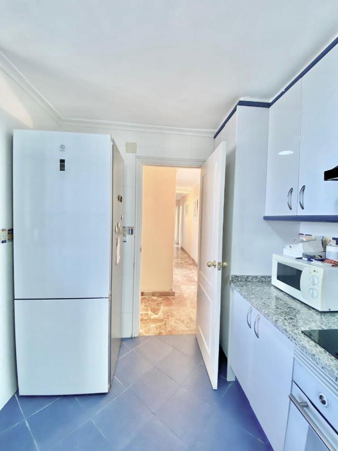 شقة Playa San Juan / Luxury Aparment لقنت المظهر الخارجي الصورة