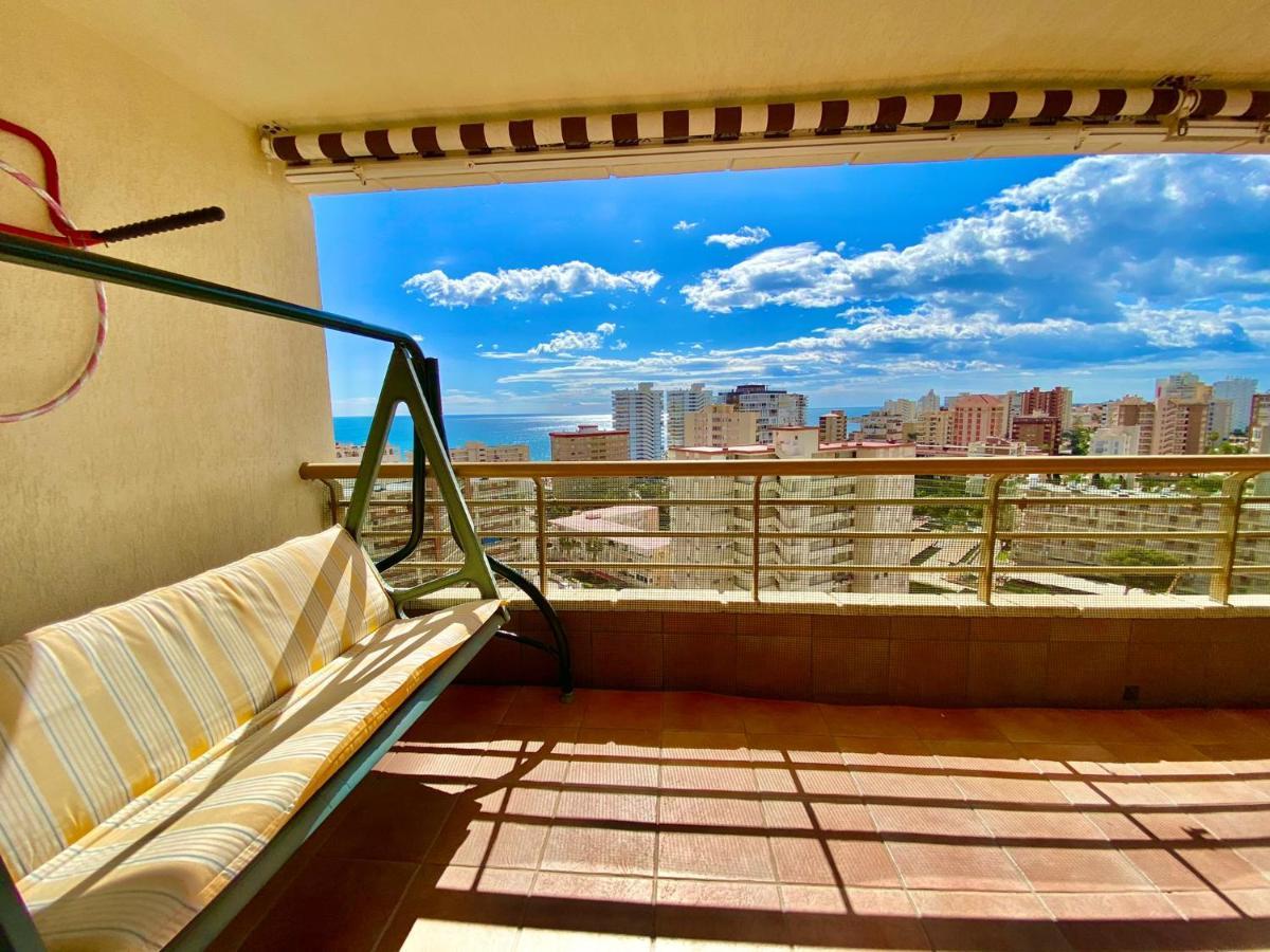 شقة Playa San Juan / Luxury Aparment لقنت المظهر الخارجي الصورة