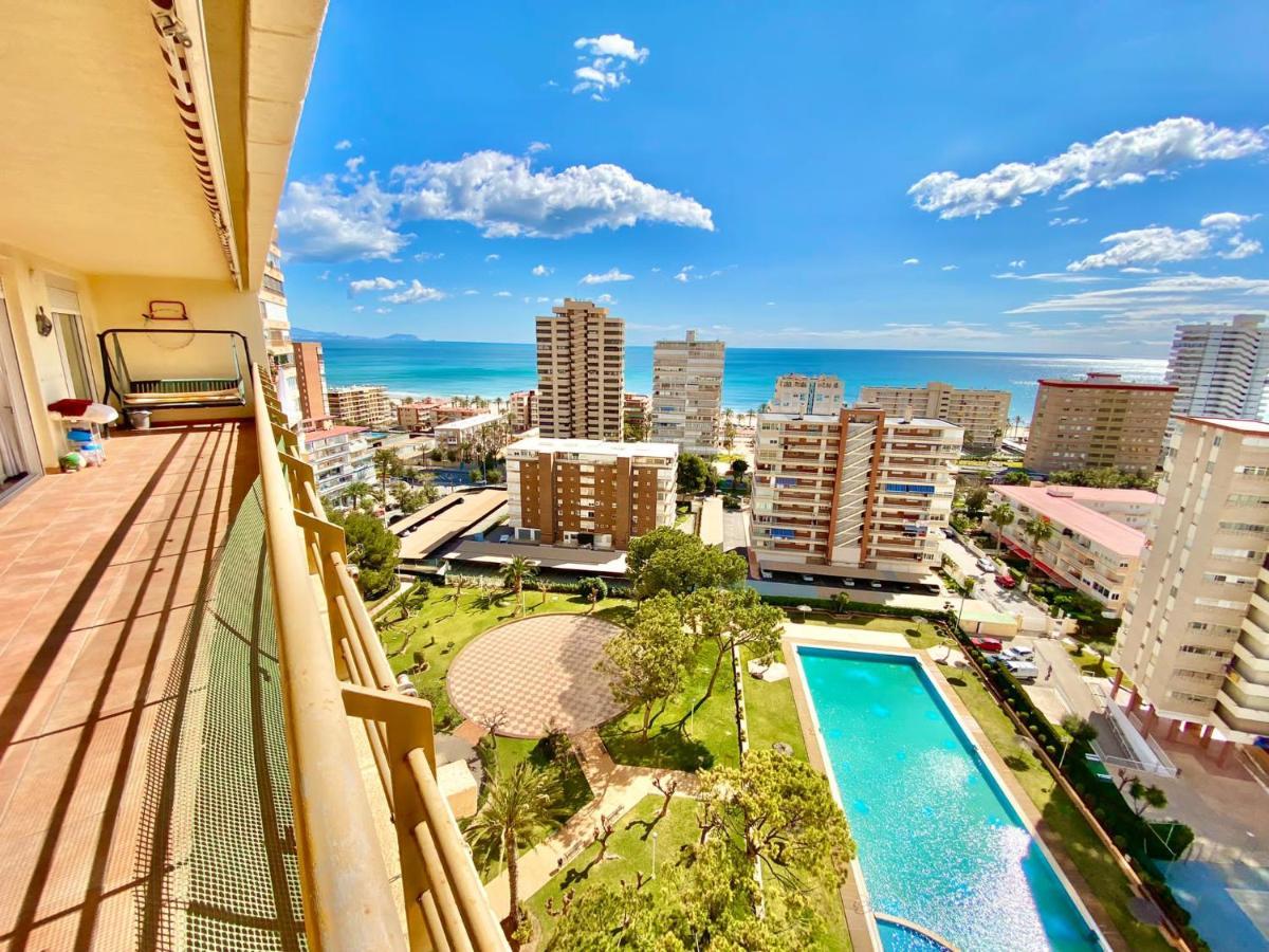 شقة Playa San Juan / Luxury Aparment لقنت المظهر الخارجي الصورة