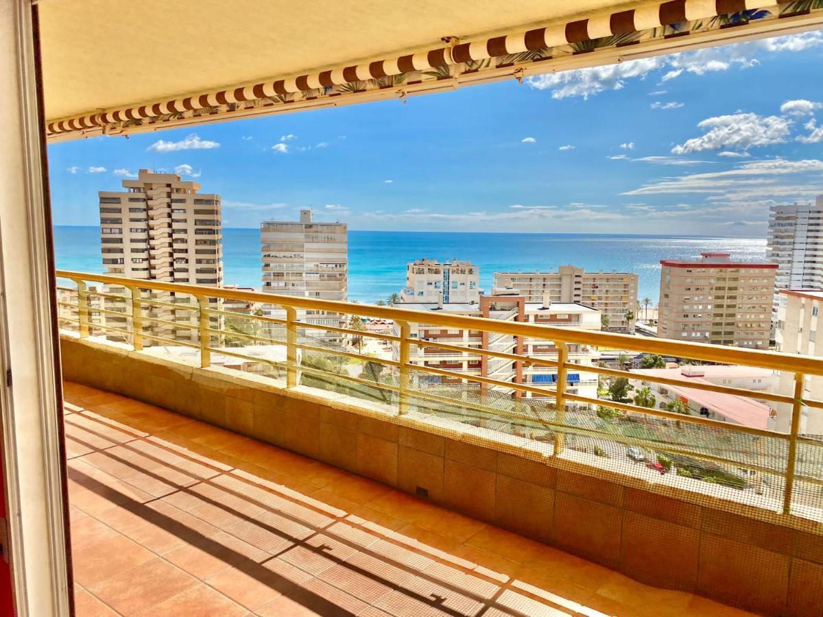 شقة Playa San Juan / Luxury Aparment لقنت المظهر الخارجي الصورة