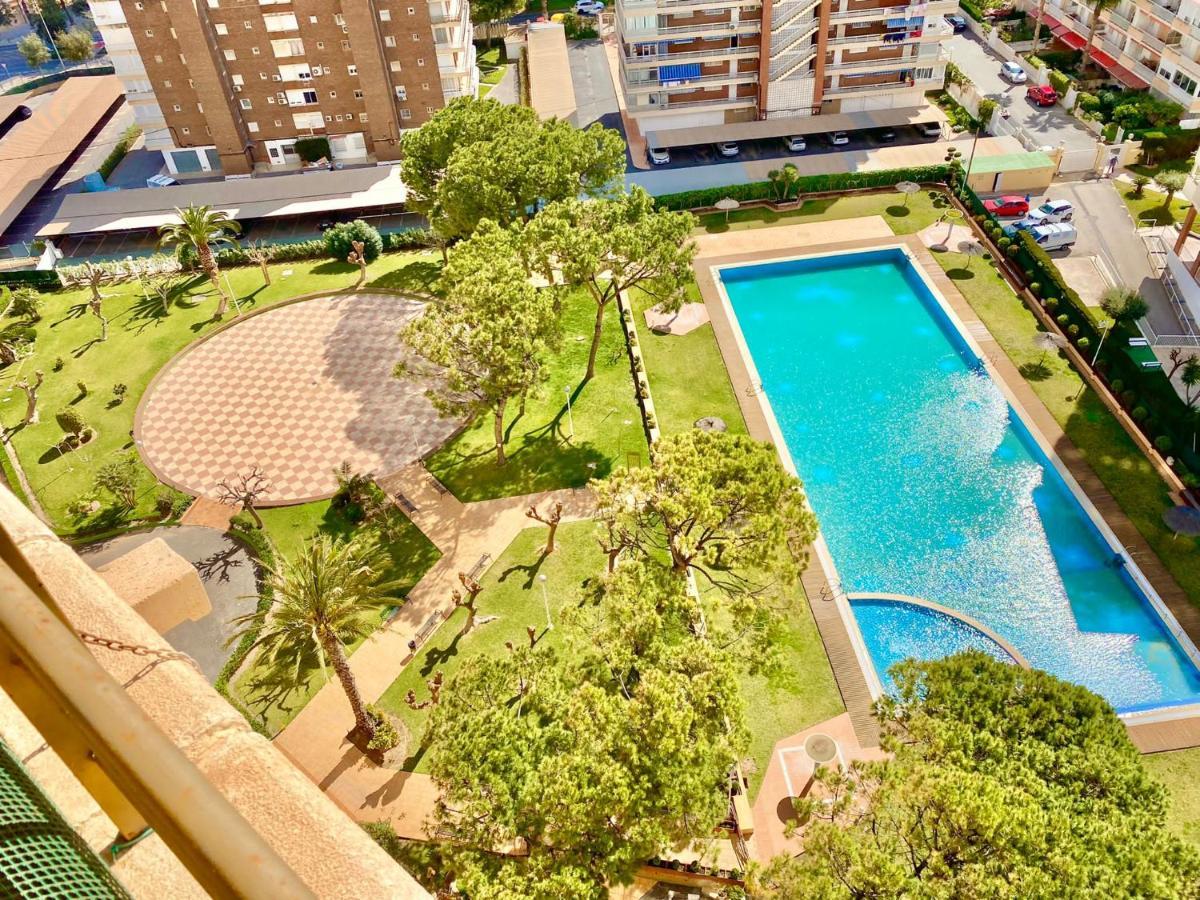شقة Playa San Juan / Luxury Aparment لقنت المظهر الخارجي الصورة