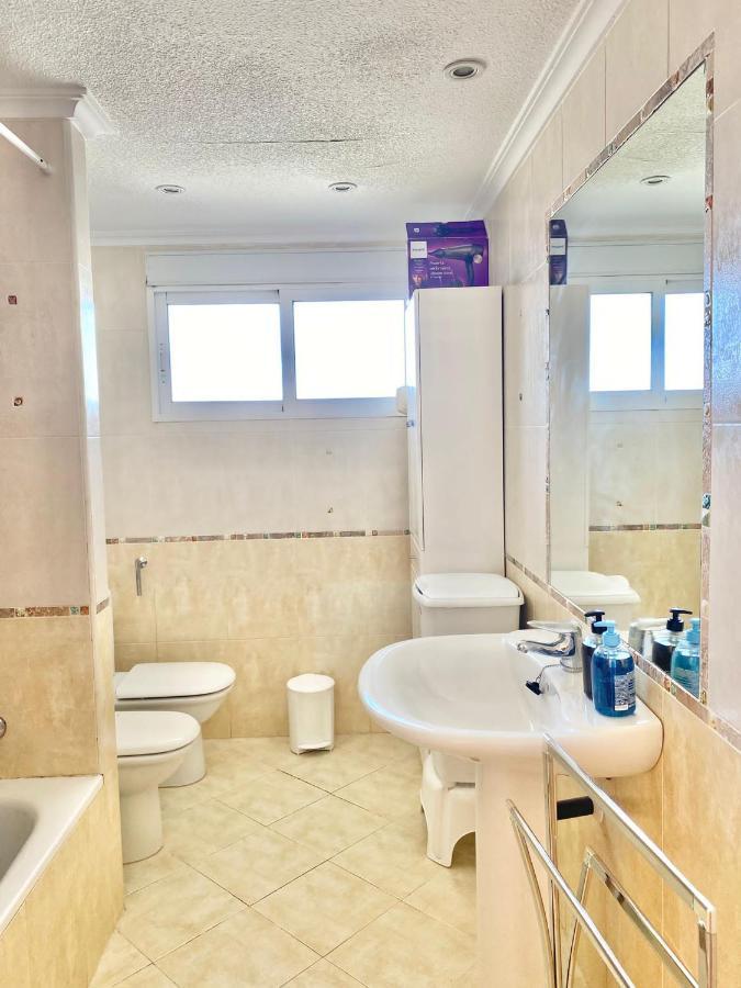 شقة Playa San Juan / Luxury Aparment لقنت المظهر الخارجي الصورة