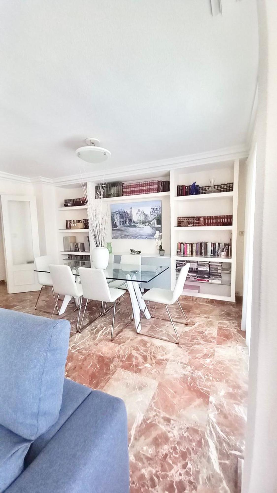 شقة Playa San Juan / Luxury Aparment لقنت المظهر الخارجي الصورة