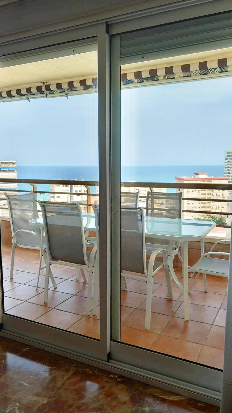 شقة Playa San Juan / Luxury Aparment لقنت المظهر الخارجي الصورة