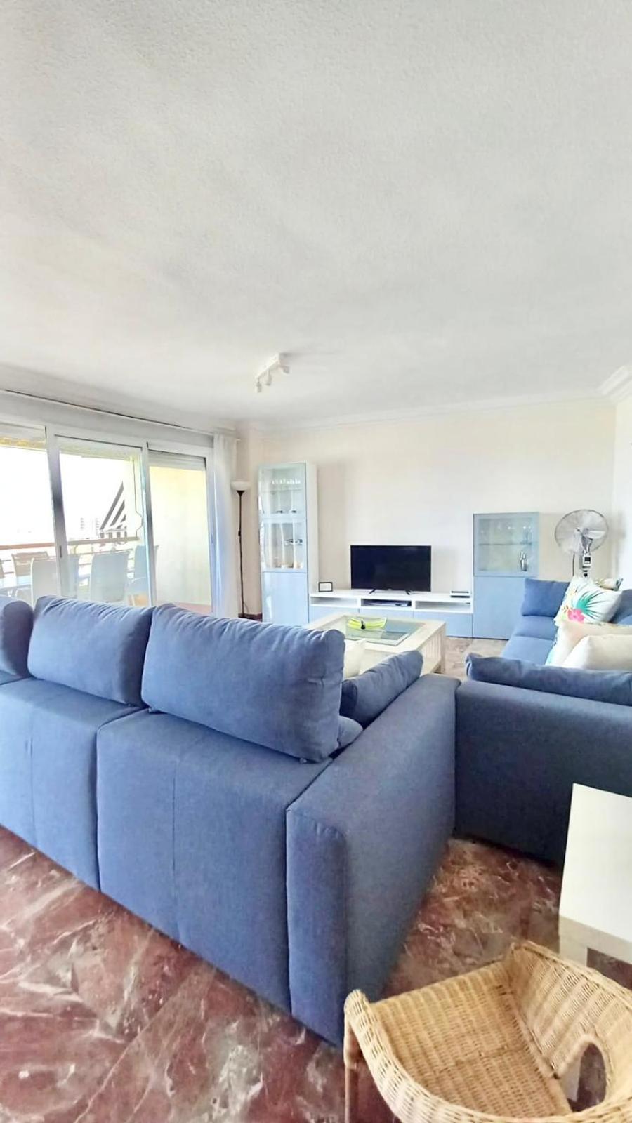شقة Playa San Juan / Luxury Aparment لقنت المظهر الخارجي الصورة