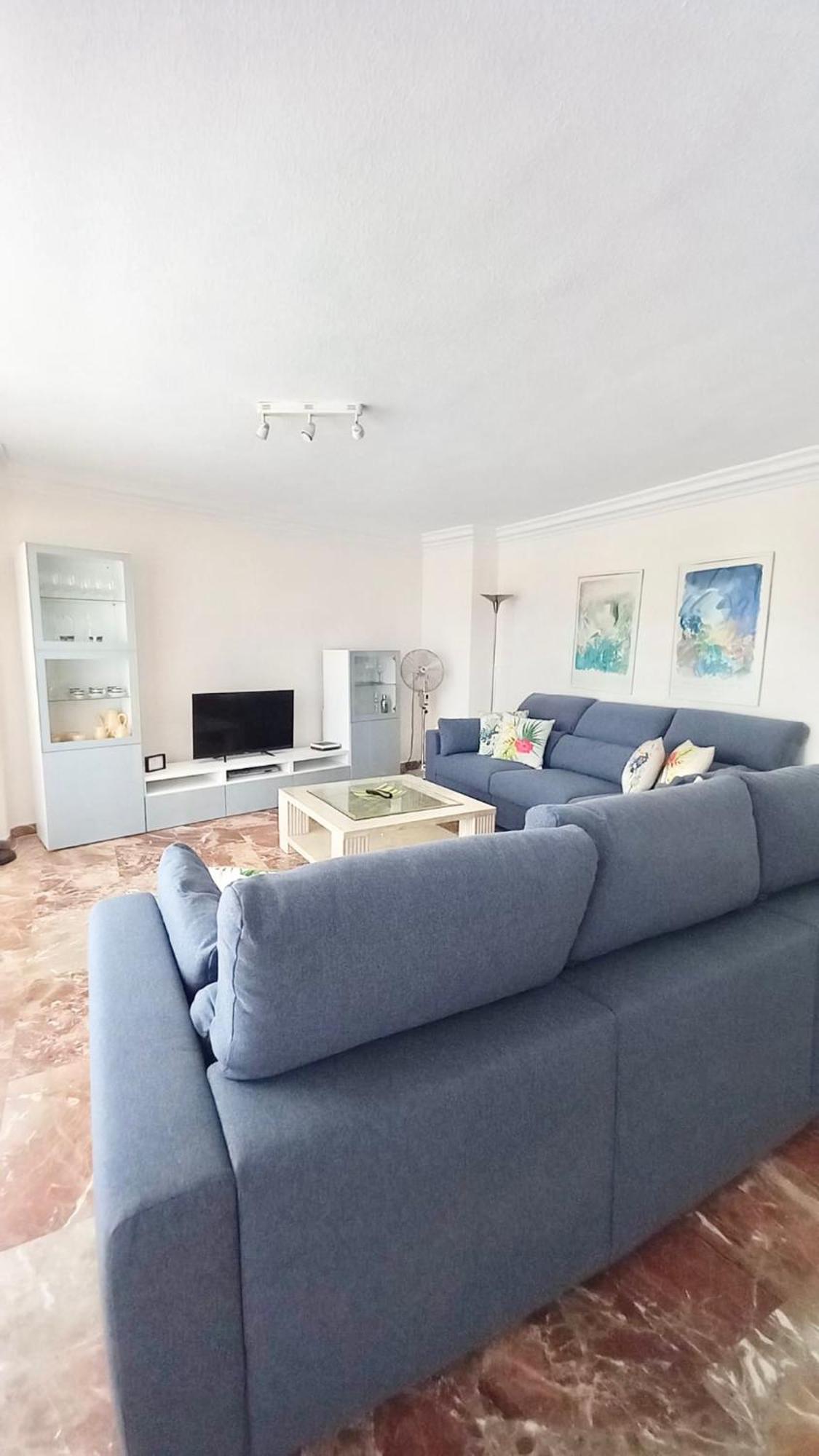 شقة Playa San Juan / Luxury Aparment لقنت المظهر الخارجي الصورة