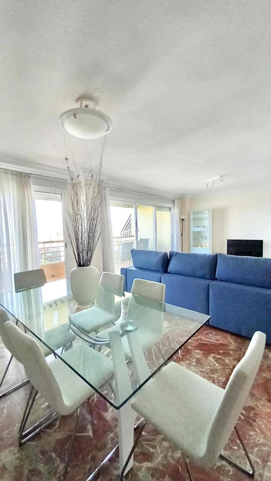 شقة Playa San Juan / Luxury Aparment لقنت المظهر الخارجي الصورة